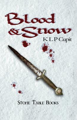Blood and Snow 1725265753 Book Cover