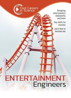 Entertainment Engineers 1422242986 Book Cover
