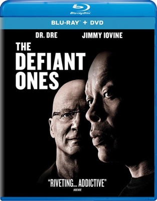 The Defiant Ones B0764F2D7Q Book Cover