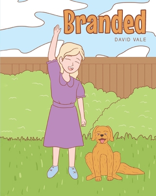 Branded B0DWV5Z557 Book Cover