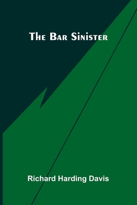 The Bar Sinister 9374595761 Book Cover