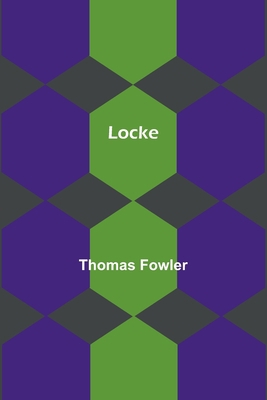 Locke 9357091653 Book Cover