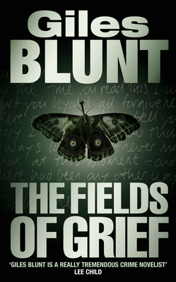 The Fields of Grief 0007348355 Book Cover