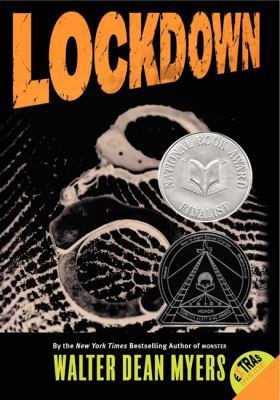 Lockdown B007YTP1PO Book Cover