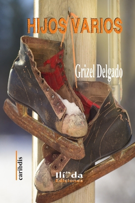 Hijos varios [Spanish] B08MSGQSYZ Book Cover