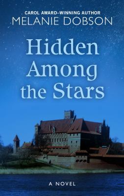 Hidden Among the Stars [Large Print] 1432859862 Book Cover