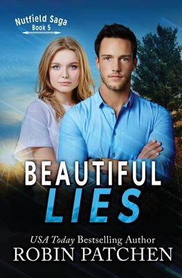 Beautiful Lies: The Beauty in Flight Series in ... 1950029646 Book Cover