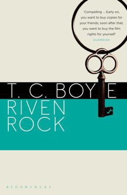 Riven Rock 0747542929 Book Cover