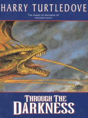 Through the Darkness (Earthlight) 0684860074 Book Cover