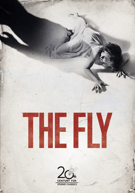 The Fly            Book Cover