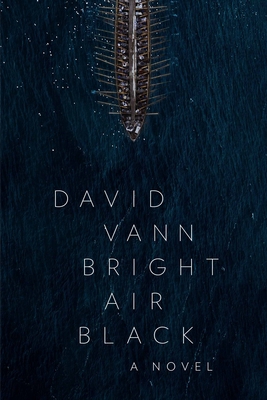 Bright Air Black 0802125808 Book Cover