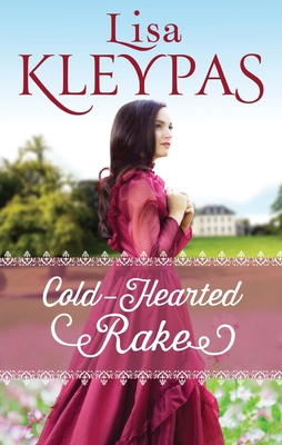 Cold-Hearted Rake 0349407606 Book Cover
