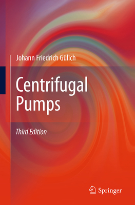 Centrifugal Pumps 3662518287 Book Cover