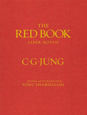 The Red Book 0393065677 Book Cover