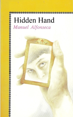 Hidden Hand B0CH2D2H9R Book Cover