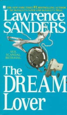 The Dream Lover B002CT7CBC Book Cover