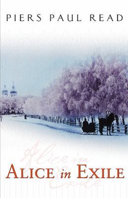 Alice in Exile 0753813505 Book Cover