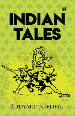 Indian Tales 9391343120 Book Cover