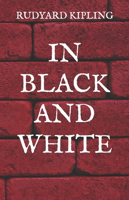 In Black and White            Book Cover