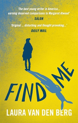 Find Me 1785032747 Book Cover