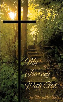 My Journey with God 1733789502 Book Cover