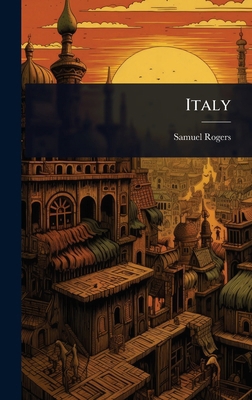 Italy 1023687747 Book Cover