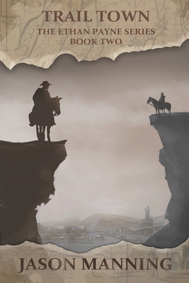 Trail Town 1680681176 Book Cover