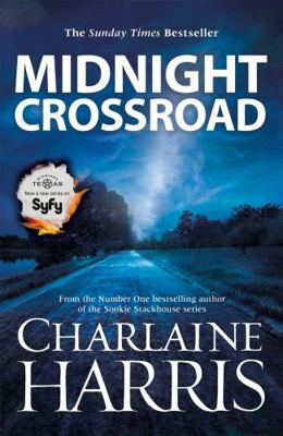 Midnight Crossroad 0575092866 Book Cover