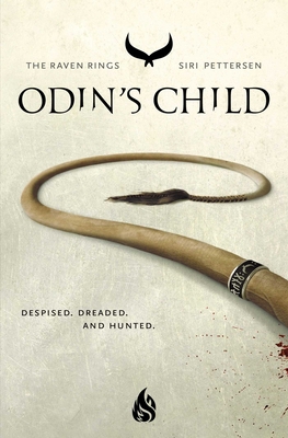 Odin's Child 1646908015 Book Cover