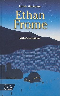 Individual Leveled Reader: Ethan Frome 0030564743 Book Cover