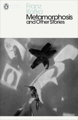 Metamorphosis and Other Stories: Penguin Modern... 0241197821 Book Cover