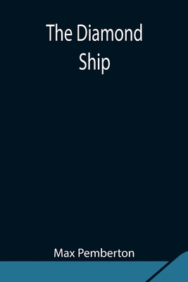 The Diamond Ship 9354847714 Book Cover