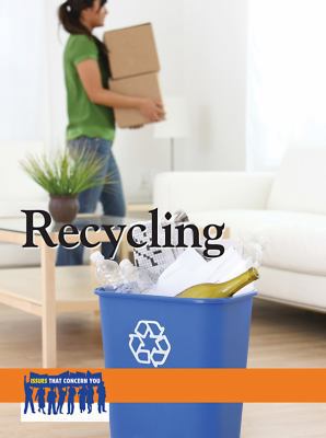 Recycling 0737743506 Book Cover