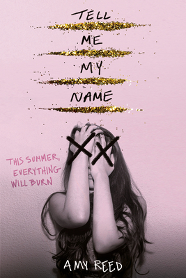 Tell Me My Name 0593109740 Book Cover