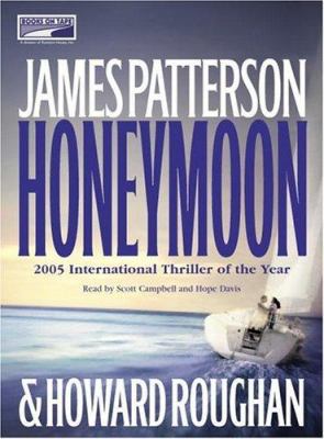 HONEYMOON 1415907935 Book Cover