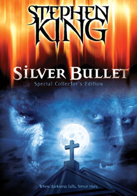 Silver Bullet B000063URC Book Cover