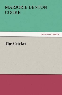 The Cricket 3847222856 Book Cover