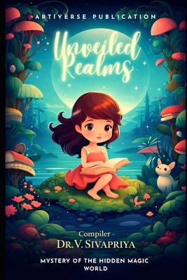 Unveiled Realms B0GZKGZVDG Book Cover