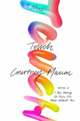 Touch 0735212120 Book Cover