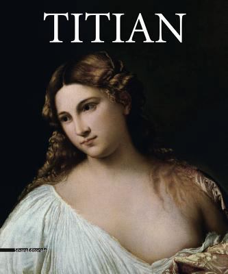 Titian 883662586X Book Cover