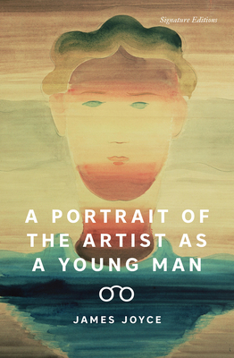 A Portrait of the Artist as a Young Man 1454954612 Book Cover