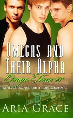 Omegas and Their Alpha: A Non Shifter Alpha Ome... 179059975X Book Cover