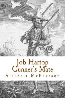 Job Hartop: Gunner's Mate 198499025X Book Cover