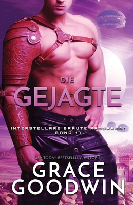 Die Gejagte: (Großdruck) [German] 1795911972 Book Cover