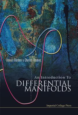 An Introduction to Differential Manifolds 1860943543 Book Cover