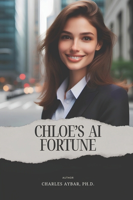 Chloe's AI Fortune B0F4N1FWZ8 Book Cover