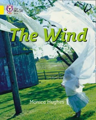 The Wind: Band 03/Yellow 0007185774 Book Cover