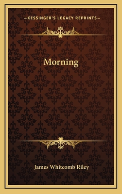 Morning 1163837547 Book Cover