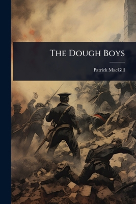 The Dough Boys 1024093867 Book Cover