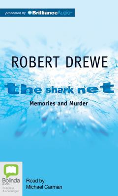 The Shark Net 1743140479 Book Cover